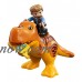 LEGO DUPLO Jurassic World T. rex Tower 10880   567542477